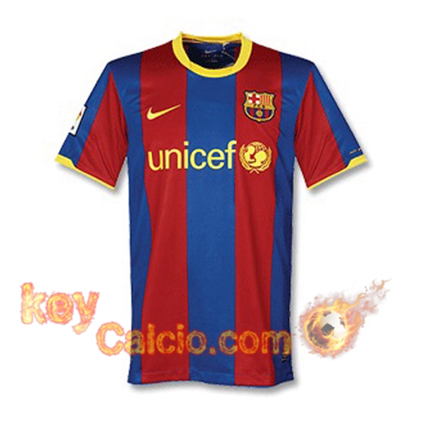 Maglia barcellona 2010 2025