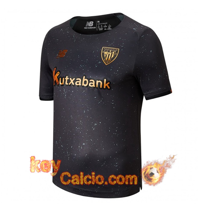 Maglie Calcio Athletic Bilbao Portiere 2021/2022