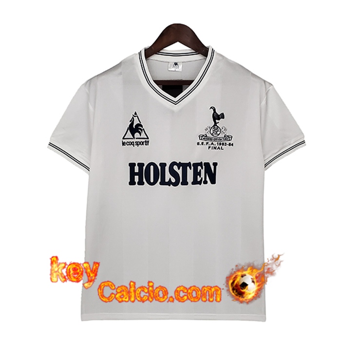 Maglie Calcio Tottenham Hotspur Retro Seconda 1994/1995