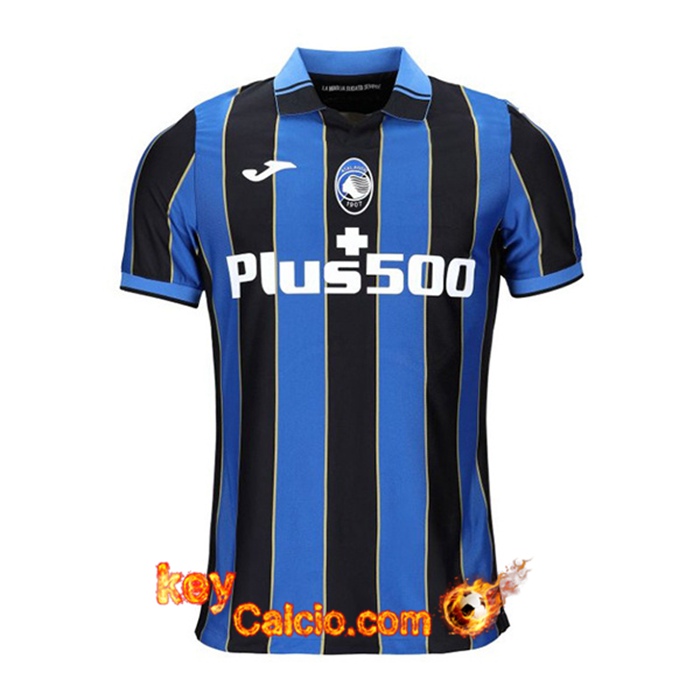 Maglie Calcio Atalanta Prima 2021/2022