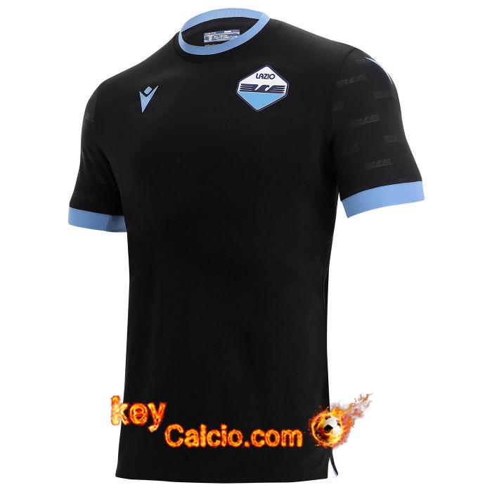 Maglie Calcio SS Lazio Terza 2021/2022