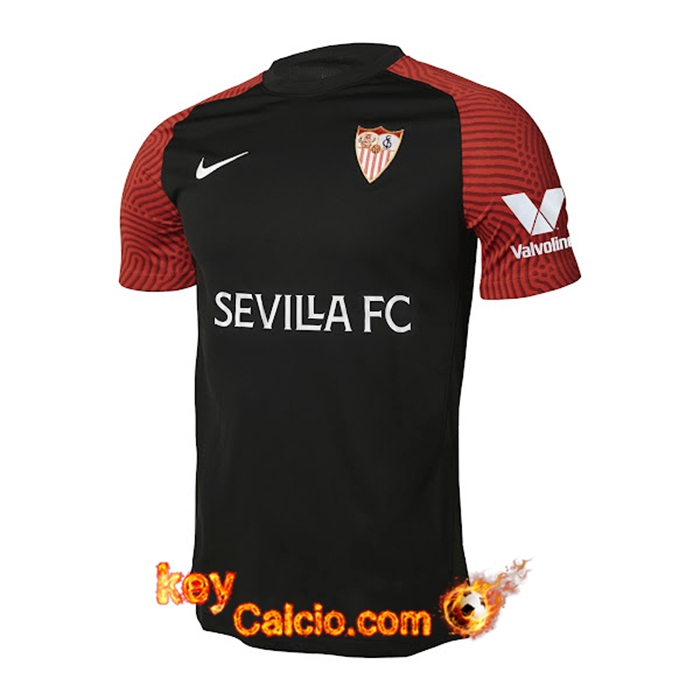 Maglie Calcio Sevilla FC Terza 2021/2022