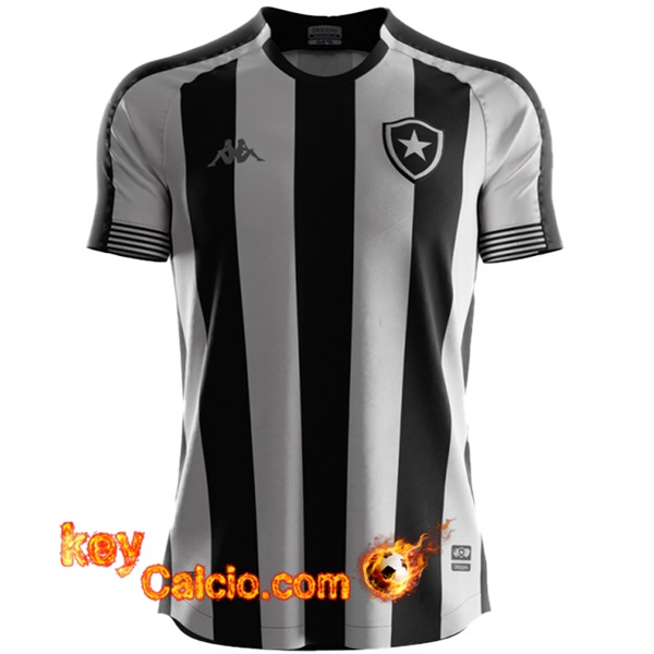 Nuova Maglia Calcio Botafogo Seconda 20/21