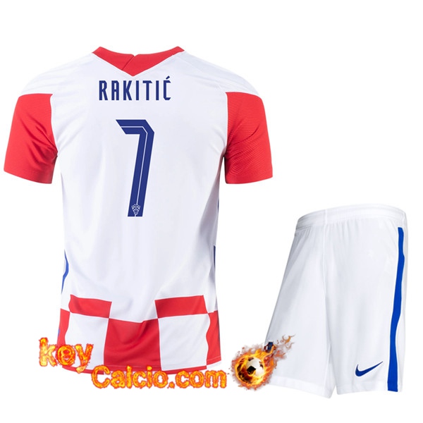 Maglia Croazia – 2024 – La Bottega Del Calcio - Foto 8