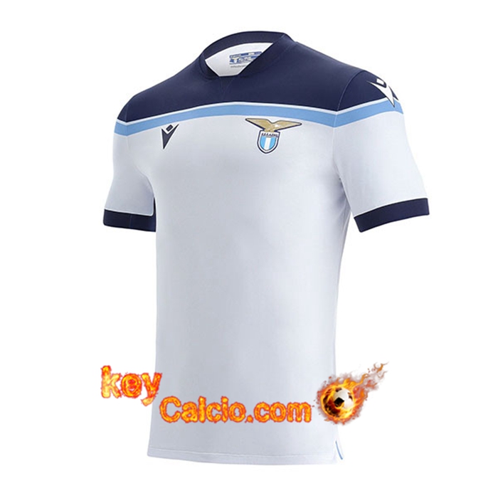 Maglie Calcio SS Lazio Seconda 2021/2022
