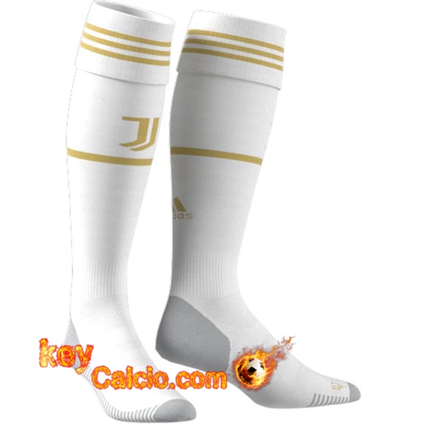 Nuova Calzettoni Calcio Juventus Prima 20/21