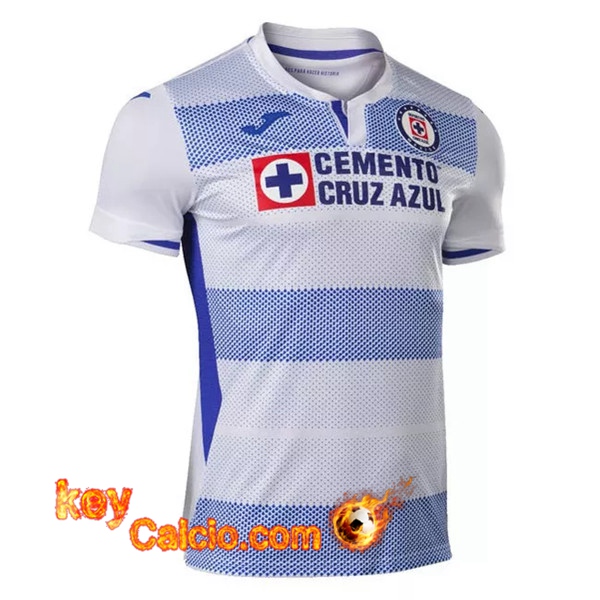 Maglia Calcio Cruz Azul Seconda 20/21
