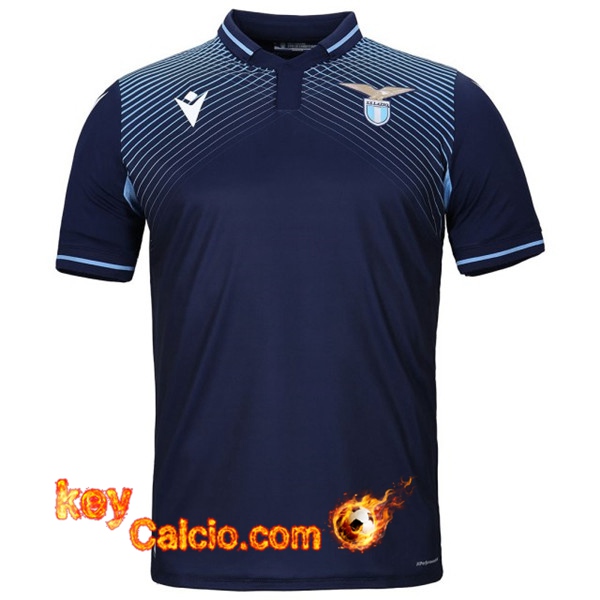Maglia Calcio SS Lazio Terza 20/21