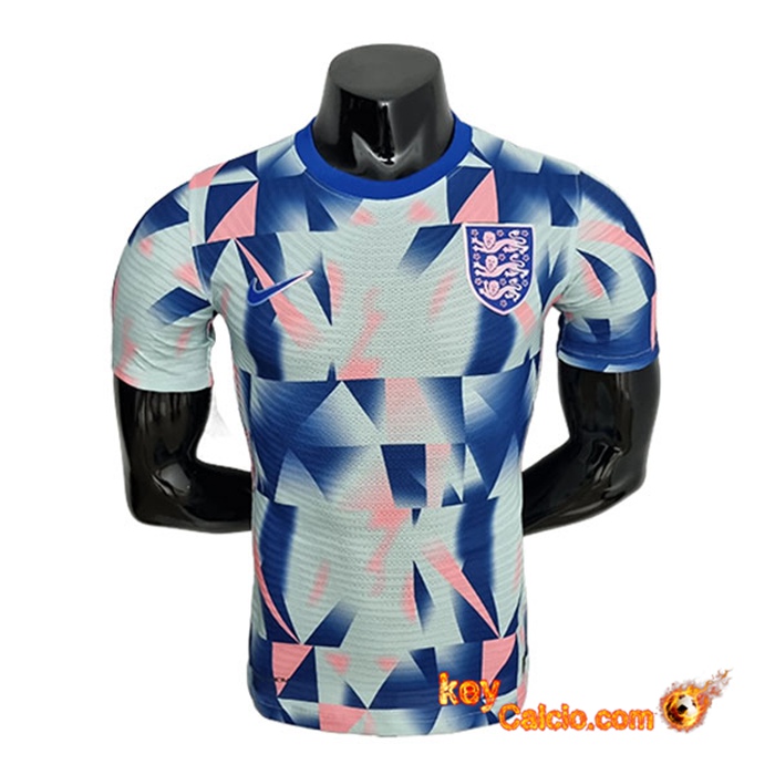T Shirt Allenamento Inghilterra Player Version 2022/2023