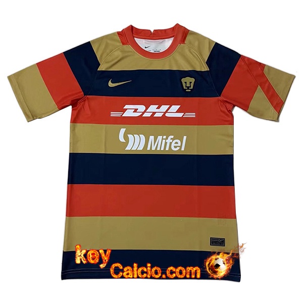 T Shirt Allenamento Pumas UNAM 2022/2023