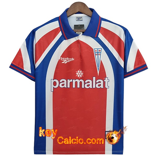 Maglie Calcio Deportivo Retro Seconda 1998