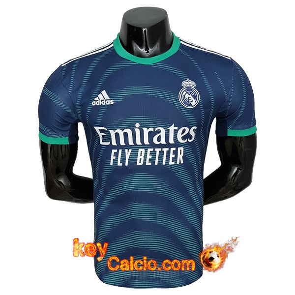 Maglie Calcio Real Madrid Player Version Classic 2022/2023