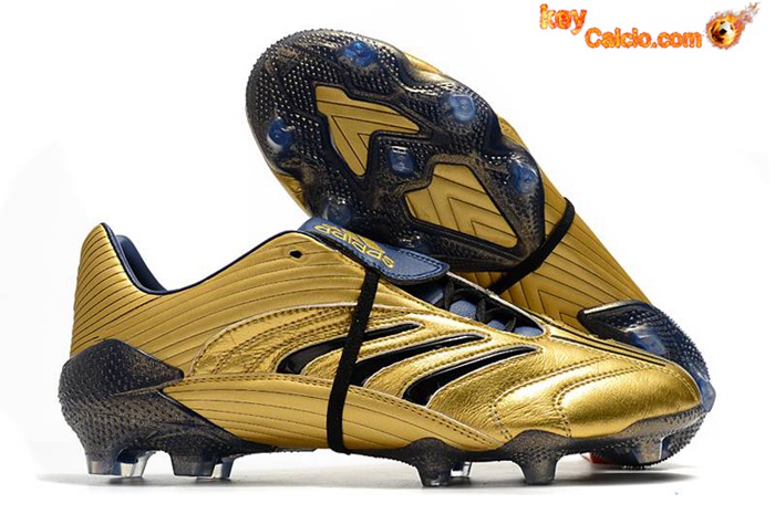 Adidas Scarpe Da Calcio Absolute 20 FG D'oro