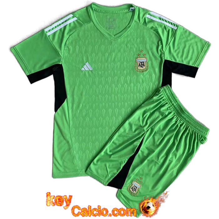 Maglia Da Calcio Del Messico - Italia