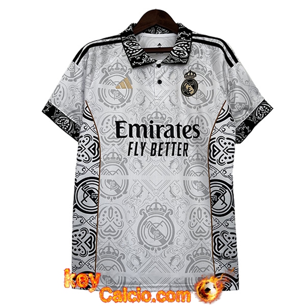 Ingrosso Numeri Maglie Calcio Real Madrid Special Edition 2023/2024