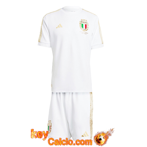 Divisa calcio on sale italia bambino