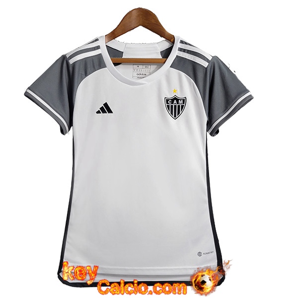 Shop Maglia Calcio Donna CR Vasco Da Gama 2022 2023 Scontate